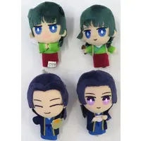 Plush - Kusuriya no Hitorigoto (The Apothecary Diaries)