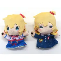 Plush - Virtual Youtuber