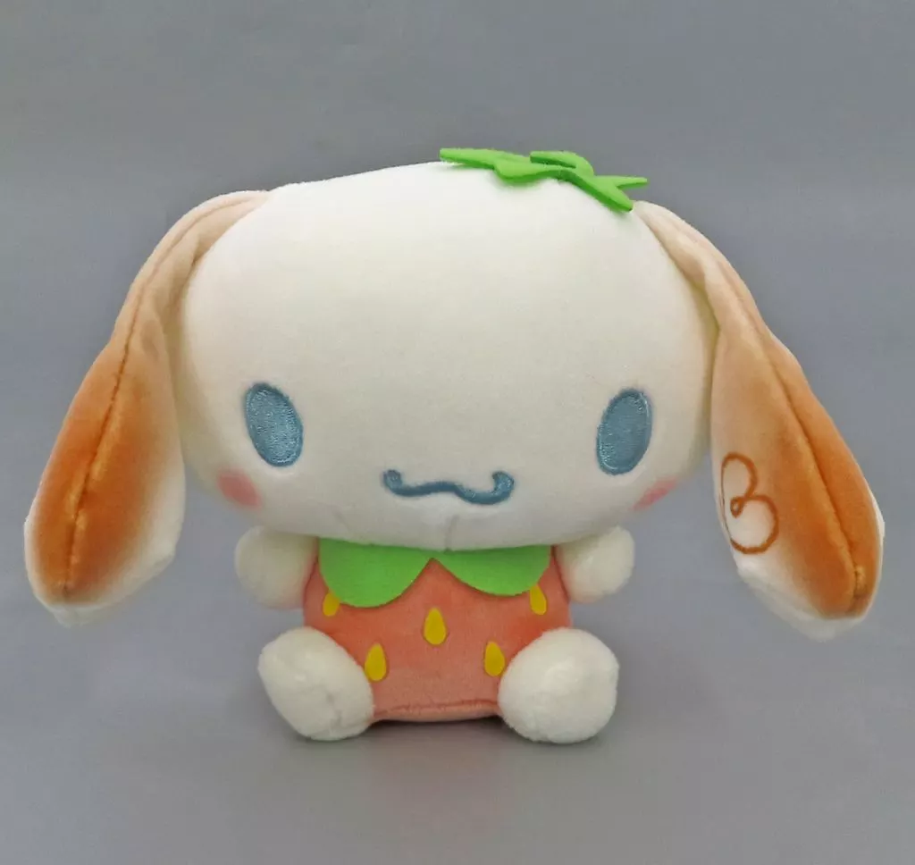 Mashumarumu - Sanrio characters / Cinnamoroll