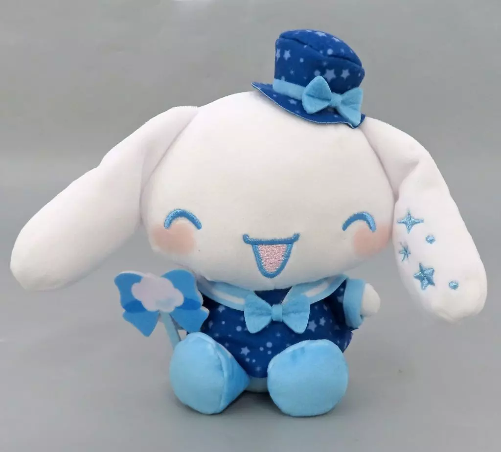 Plush - Sanrio characters / Cinnamoroll