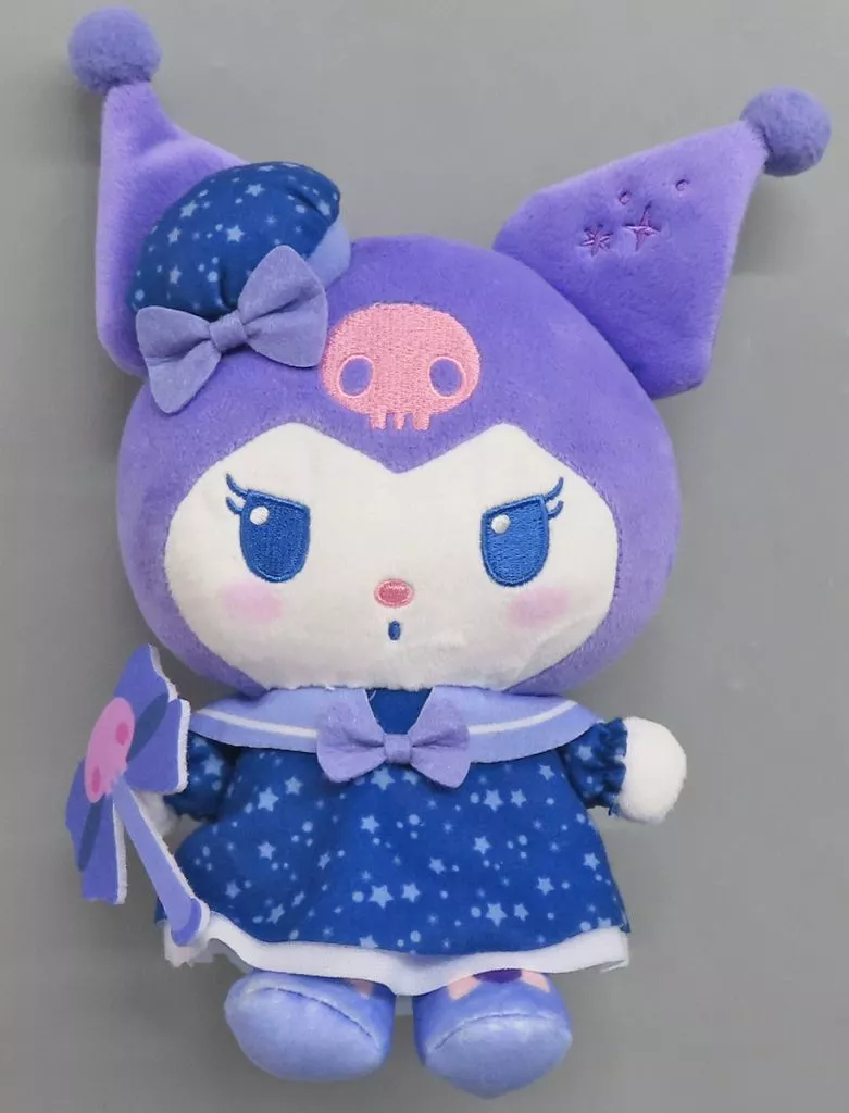 Plush - Sanrio characters / Kuromi