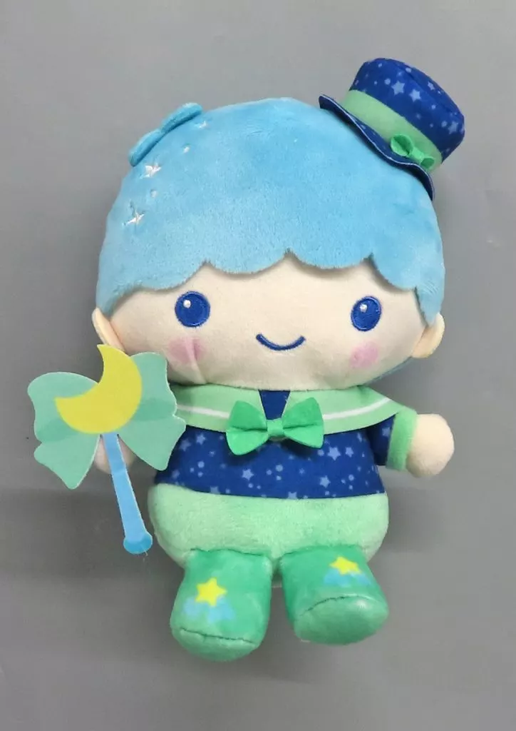 Plush - Little Twin Stars / Kiki