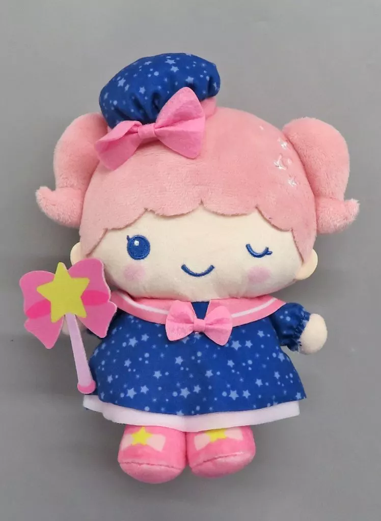 Plush - Sanrio characters / Lala (Little Twin Stars)