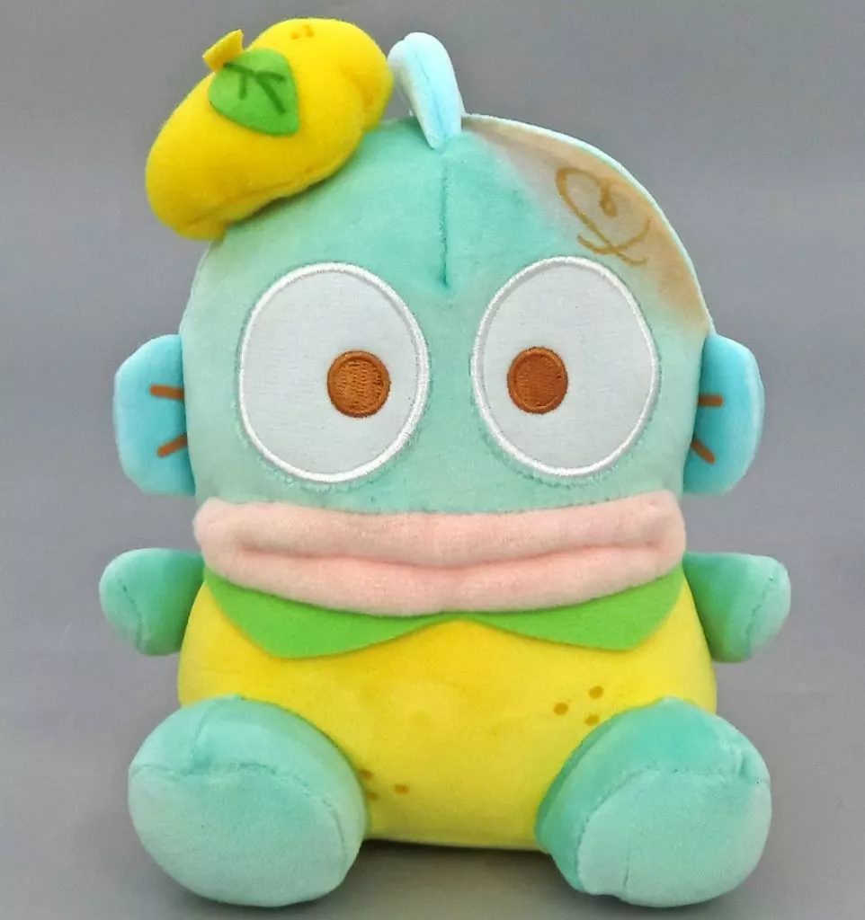 Mashumarumu - Sanrio characters / Hangyodon