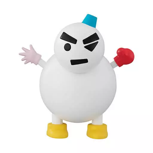 Capchara - Crayon Shin-chan / Su Noman Par