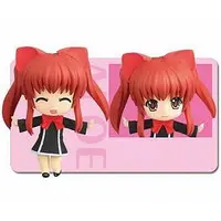 Trading Figure - QUIZ MAGIC ACADEMY