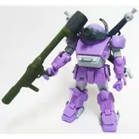 Trading Figure - Soukou Kihei Votoms (Armored Trooper Votoms)