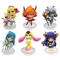 Trading Figure - Monster Strike