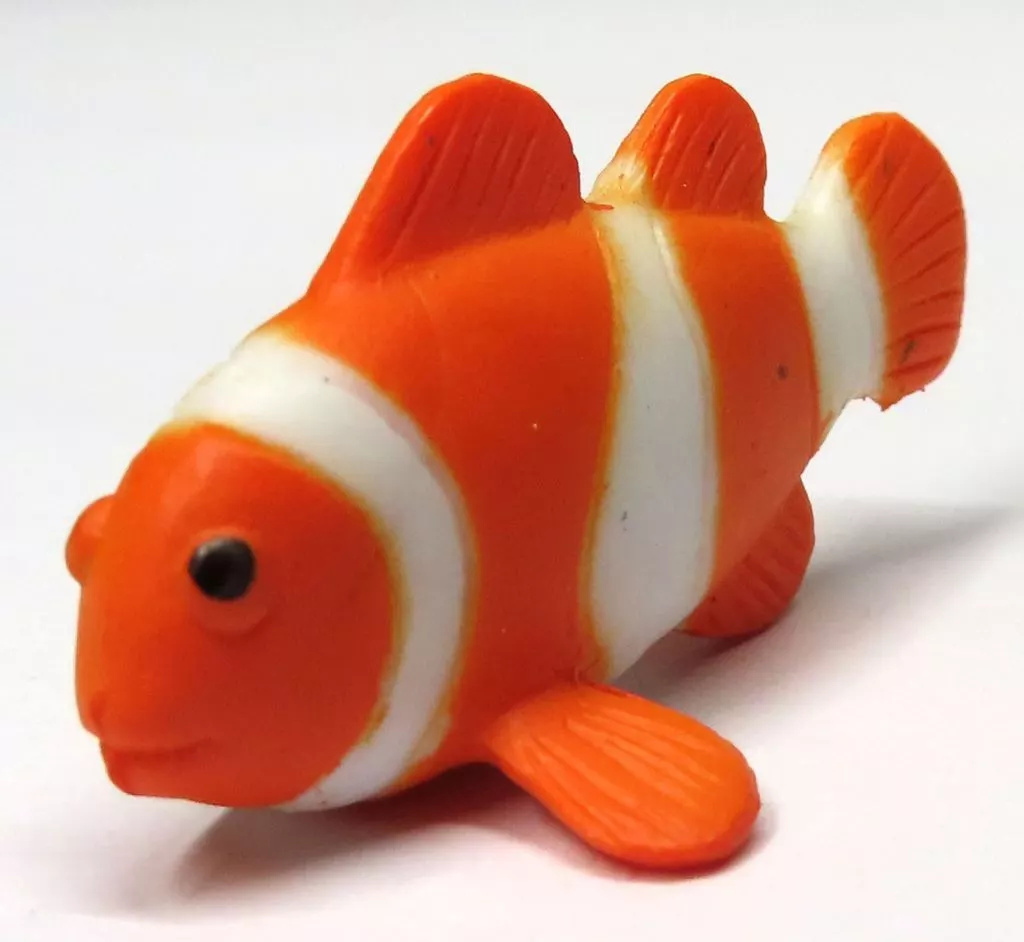 Trading Figure - Mini Figure - Marine Life Minifigure Collection