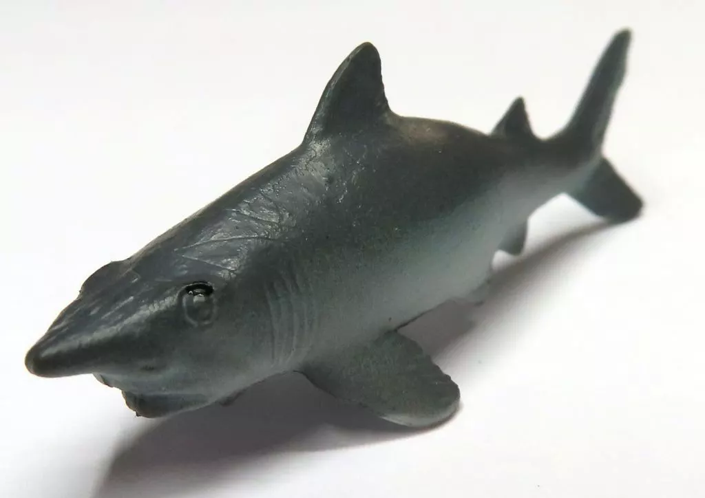 Trading Figure - Mini Figure - Marine Life Minifigure Collection