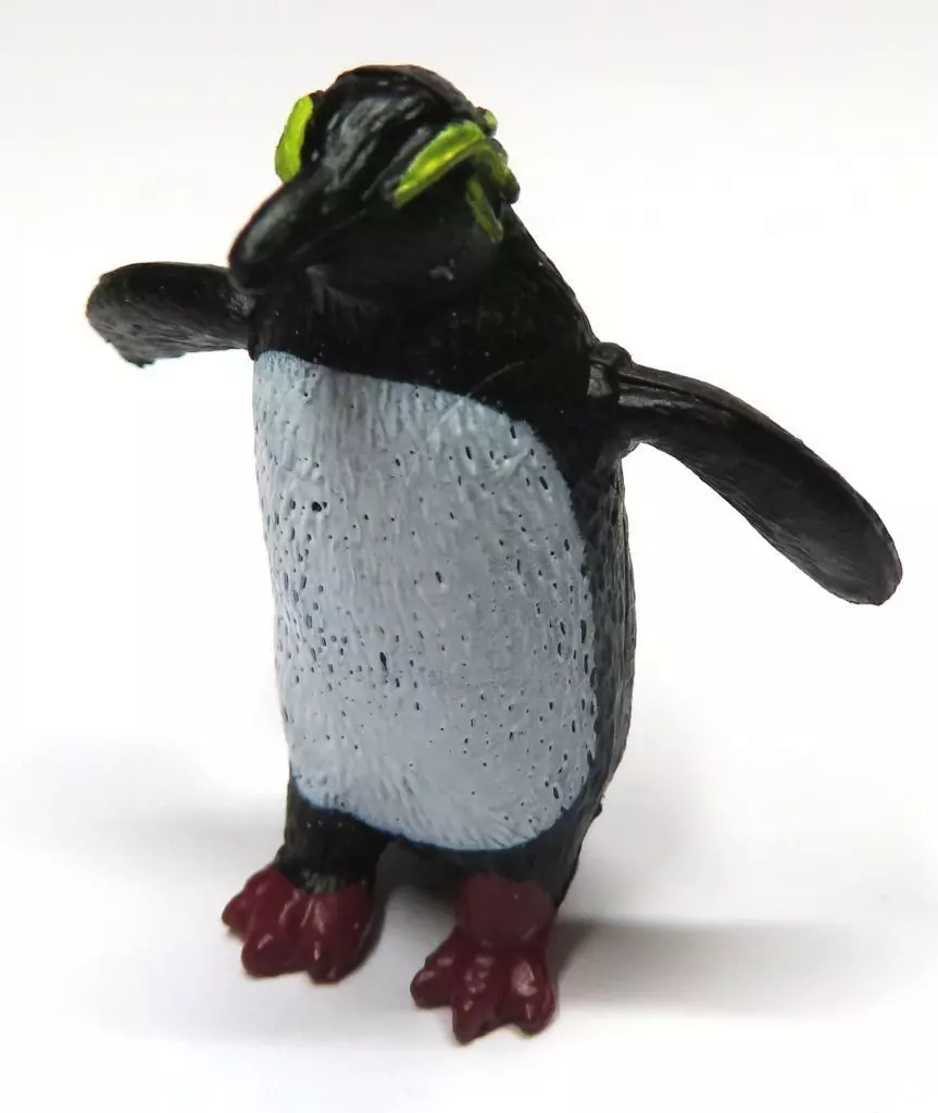 Trading Figure - Mini Figure - Marine Life Minifigure Collection