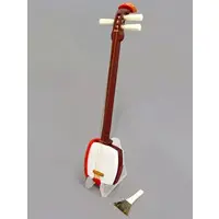 Trading Figure - 1/8 Tsugaru-jamisen