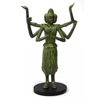 Trading Figure - Kaiyodo CapsuleQ Museum