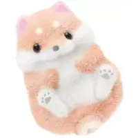 Trading Figure - Hamster
