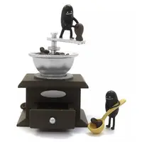 Trading Figure - graniph miniature collection