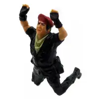 Trading Figure - Hiroshi Fujioka, Coffee Cup Explorers