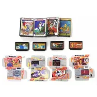 Trading Figure - Nintendo HISTORY COLLECTION