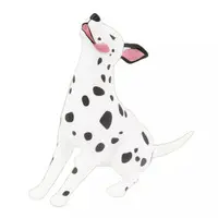 Trading Figure - Kaze ni mo makezu.