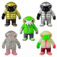 Trading Figure - VAG SERIES