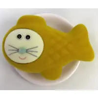 Trading Figure - Munyu Miniature Mascot