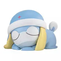 Nemurasetai - Keroro Gunsou (Sgt. Frog)