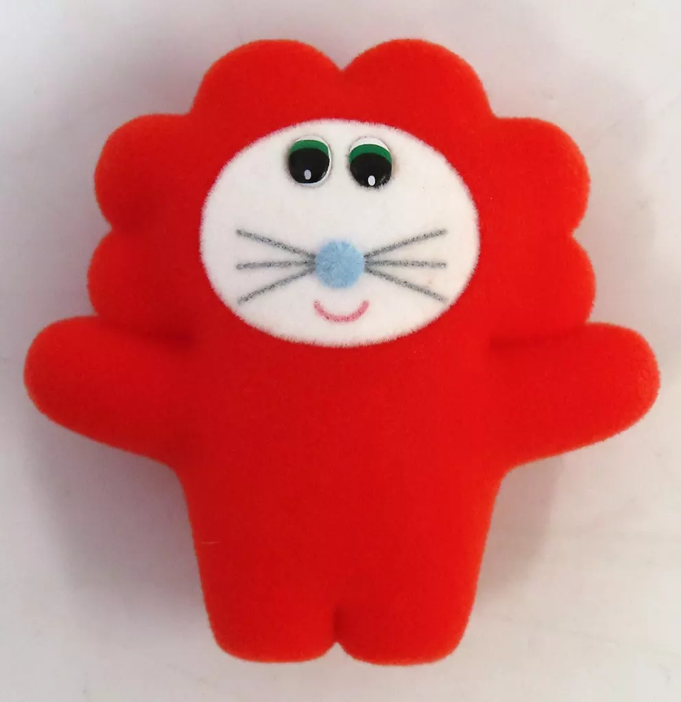 Trading Figure - Munyu Miniature Mascot