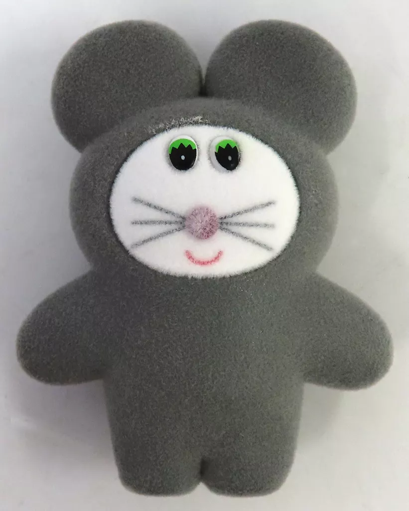 Trading Figure - Munyu Miniature Mascot