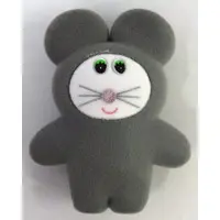 Trading Figure - Munyu Miniature Mascot