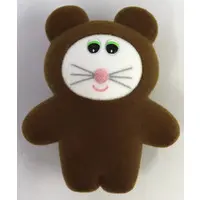 Trading Figure - Munyu Miniature Mascot