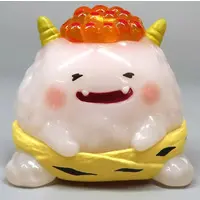 Trading Figure - ONI-GIRI