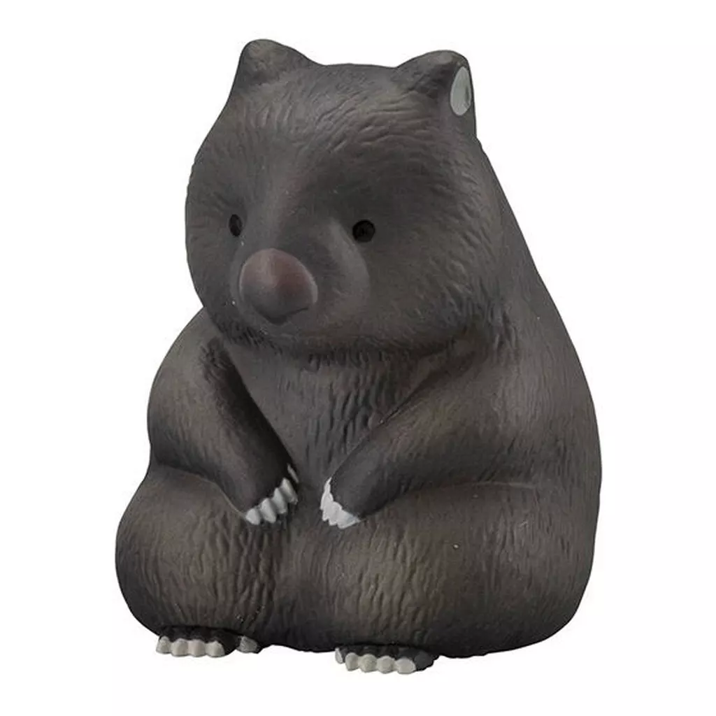 Trading Figure - Machibouke