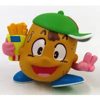 Trading Figure - Dagashi Character mascot