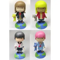 Trading Figure - Otegara hokaku JK