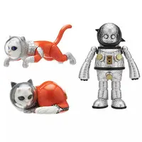 Trading Figure - ART IN THE POCKET