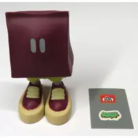 Trading Figure - Tsukumogomi pulpie