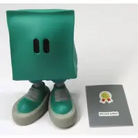 Trading Figure - Tsukumogomi pulpie