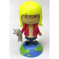 Trading Figure - Otegara hokaku JK