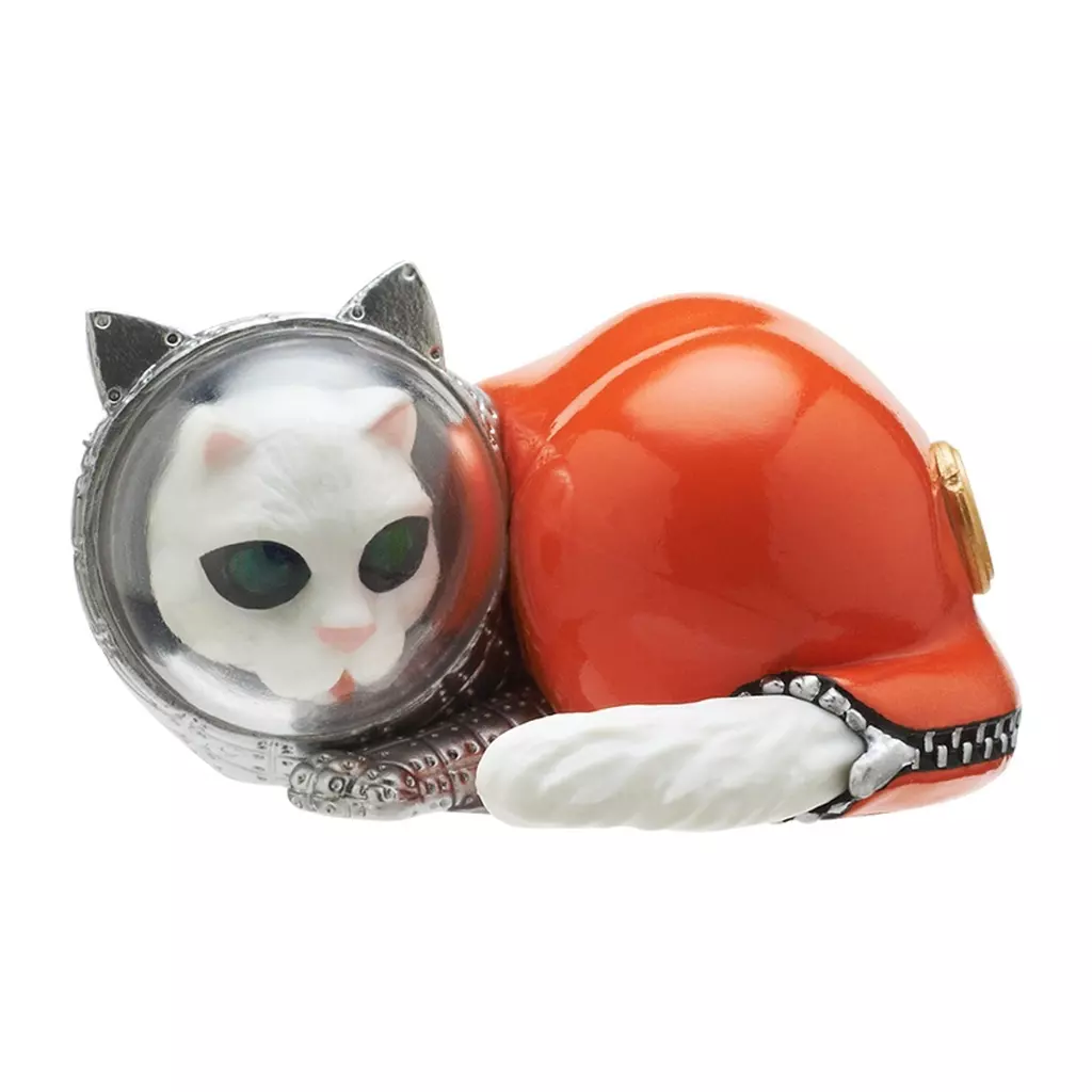 Trading Figure - ART IN THE POCKET