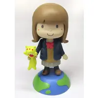 Trading Figure - Otegara hokaku JK