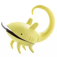 Trading Figure - Shaun Tan