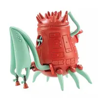 Trading Figure - Shaun Tan