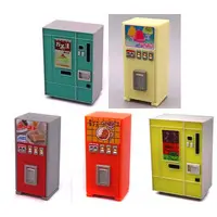 Trading Figure - Retro Vending Machine