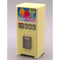 Trading Figure - Retro Vending Machine