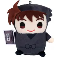 Key Chain - Plush - Plush Key Chain - Failure Ninja Rantarou
