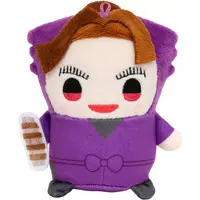 Key Chain - Plush - Plush Key Chain - Failure Ninja Rantarou