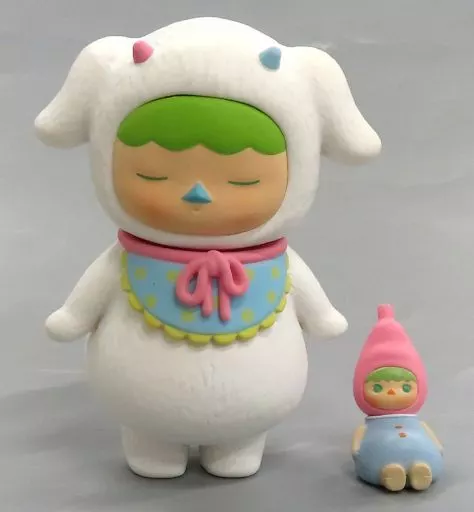 Trading Figure - POP MART