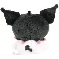 Key Chain - Sanrio characters / Kuromi