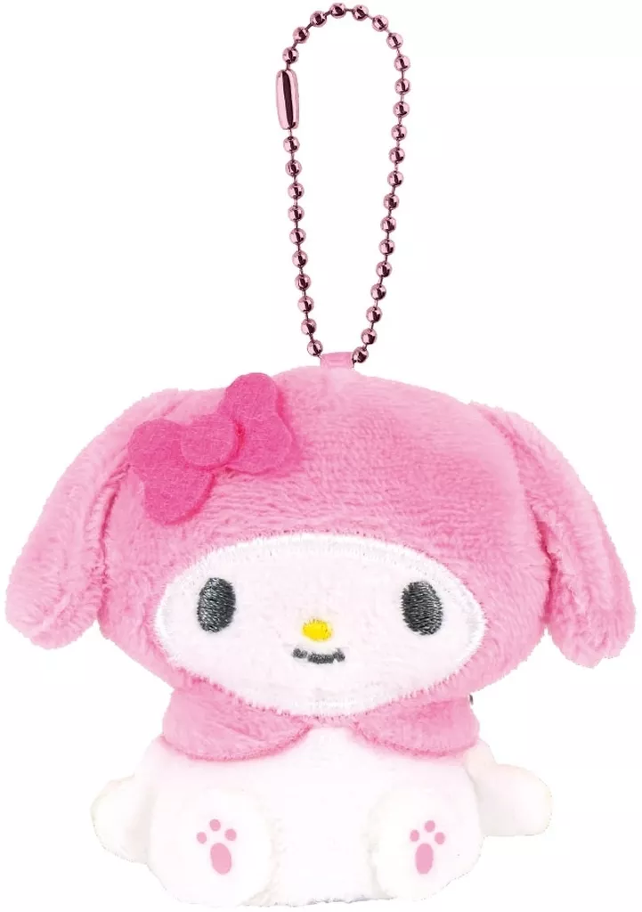 Key Chain - Sanrio characters / My Melody