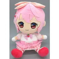 Plush - Virtual Youtuber