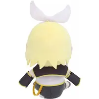 Key Chain - Plush - Plush Key Chain - VOCALOID / Kagamine Rin